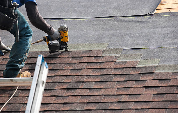 Licensed Roofing service in Thayne, WY - Brentwood Metal Roofing
